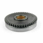 Starter Clutch Outer & Gear for Yamaha TTR125 (2000–2023) 4FP-E550 1BK-E5580-00