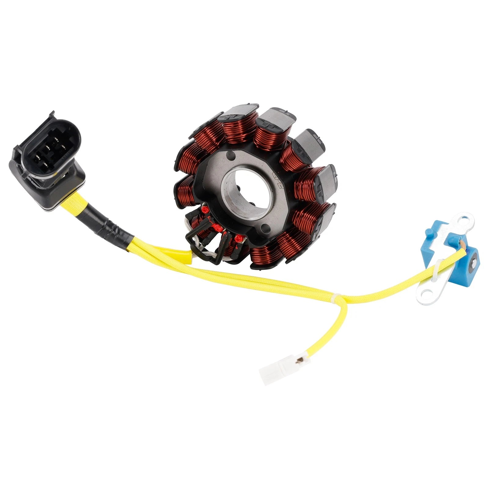 Stator Alternator for Vespa ET4 LX LXV S 125 150 Granturismo GT GTS GTV (125cc)