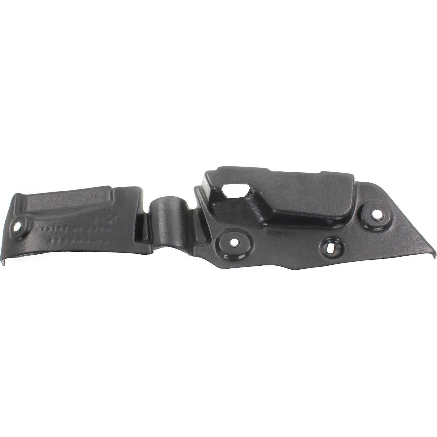 Engine Splash Shield for Hyundai Genesis (2009–2014) Right Lower