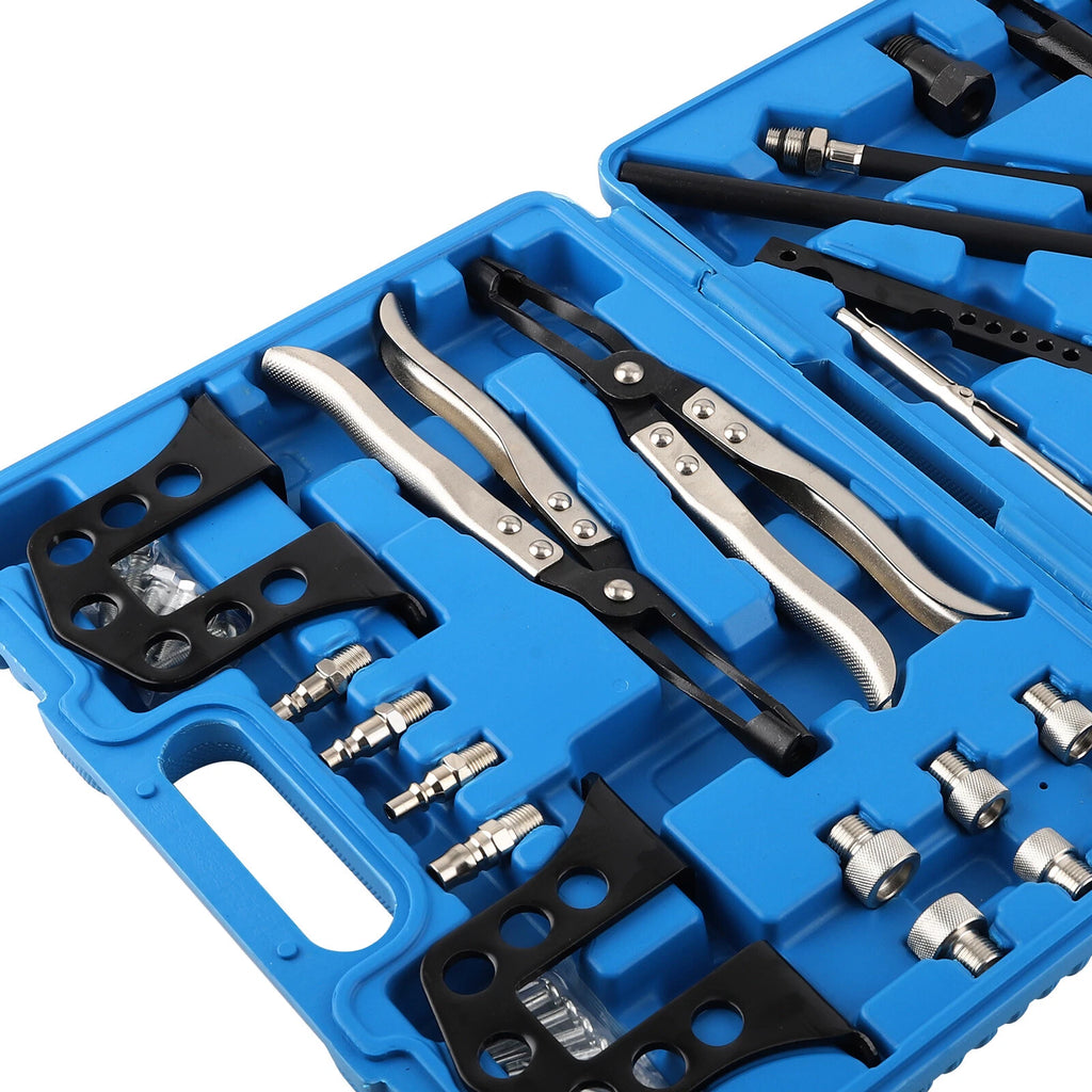 Cylinder Head Service Kit for Audi BMW Chevrolet