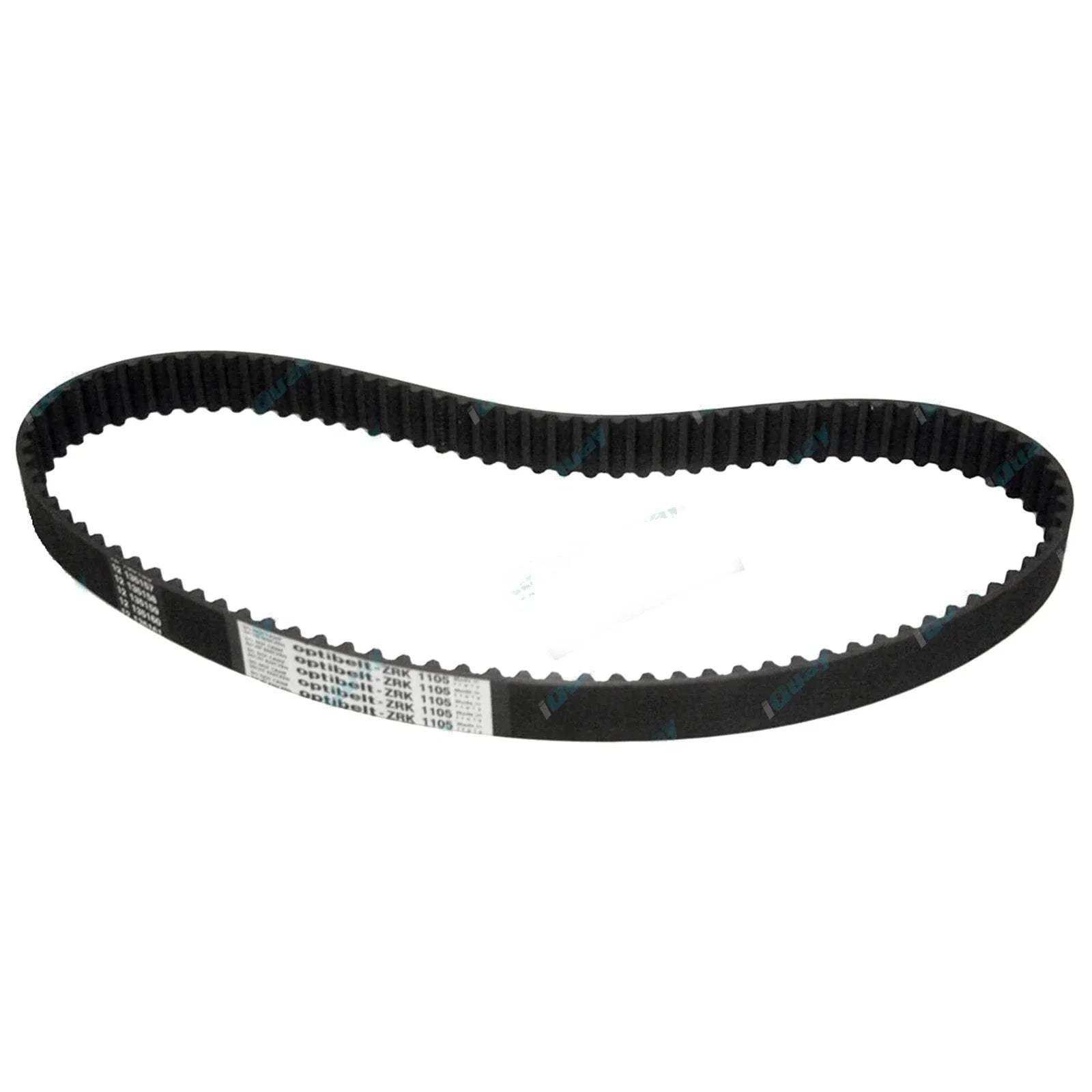 Timing Belt for Toyota Landcruiser HDJ80R 1HD-T Diesel (1990-1994)