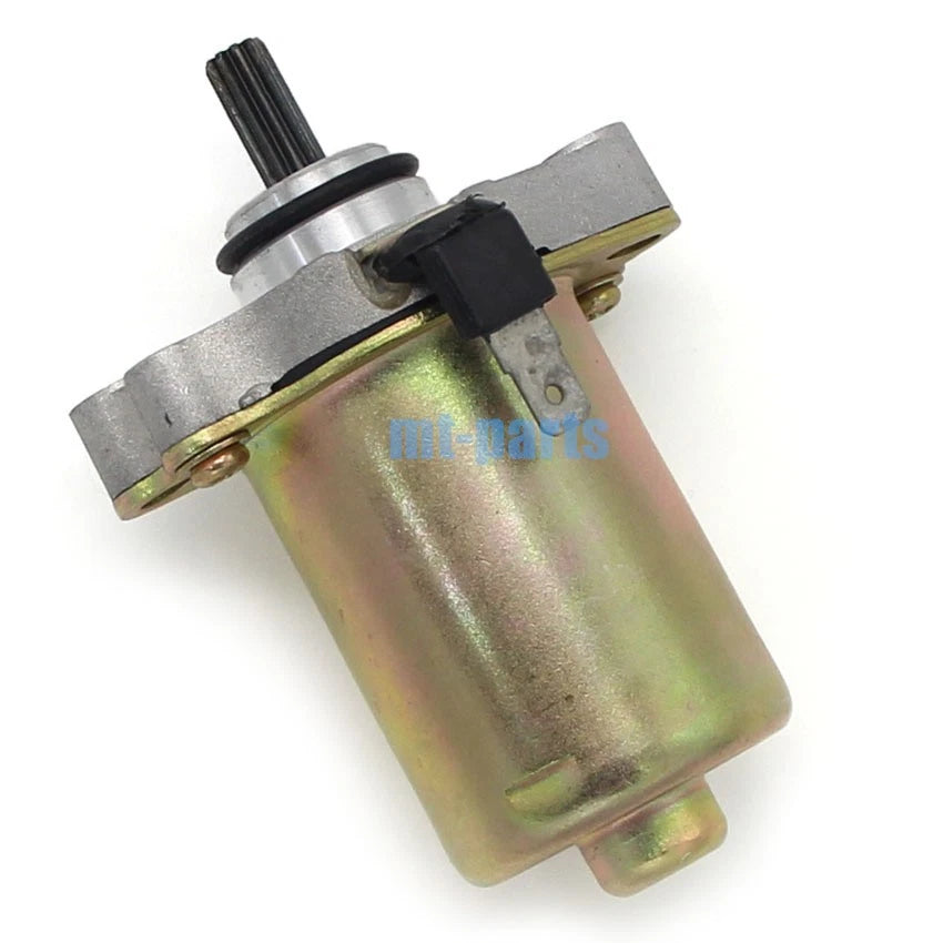 Starter Motor R19240011A0 for Benelli 491 RR SBK (2003–2014) / 491 Sport (2003–2004)