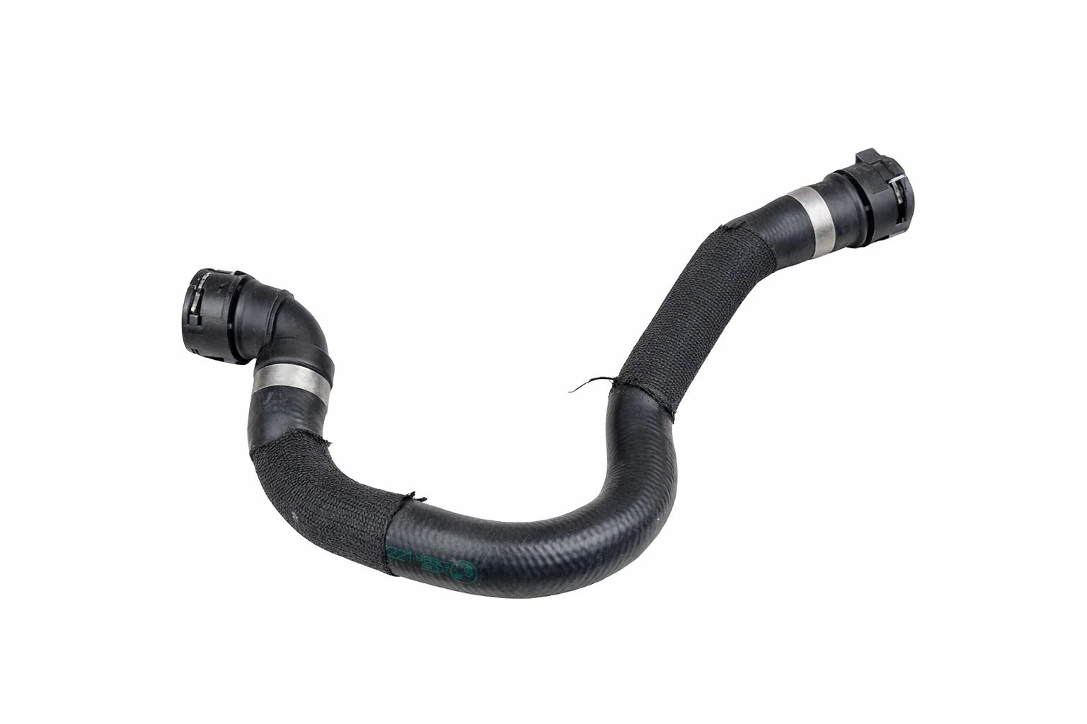 OEM HVAC Heater Hose for BMW 335d (2010–2011) 64219222696