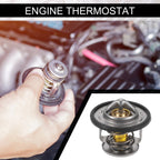 Engine Coolant Thermostat for Ford Mondeo (1993–2000) No.1001993