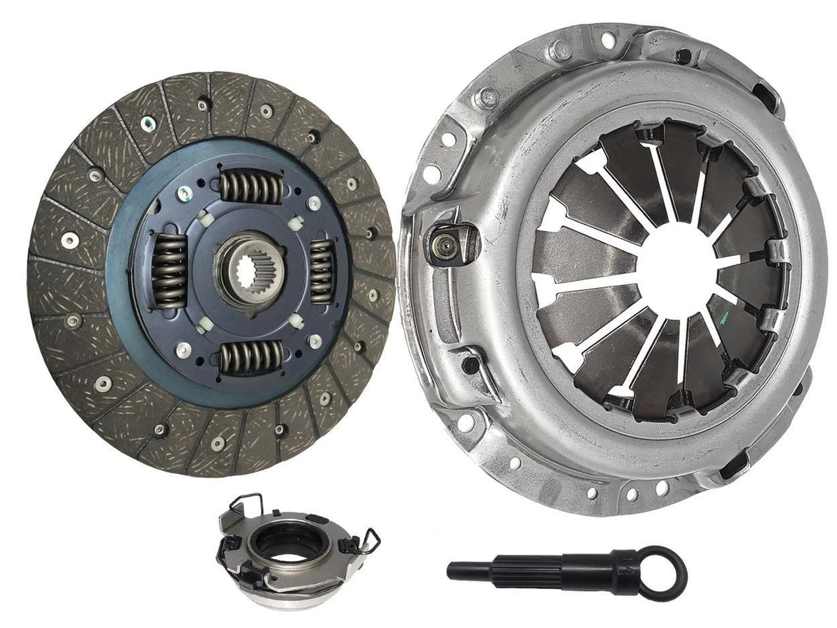 Clutch Kit for Dodge Attitude (2023)