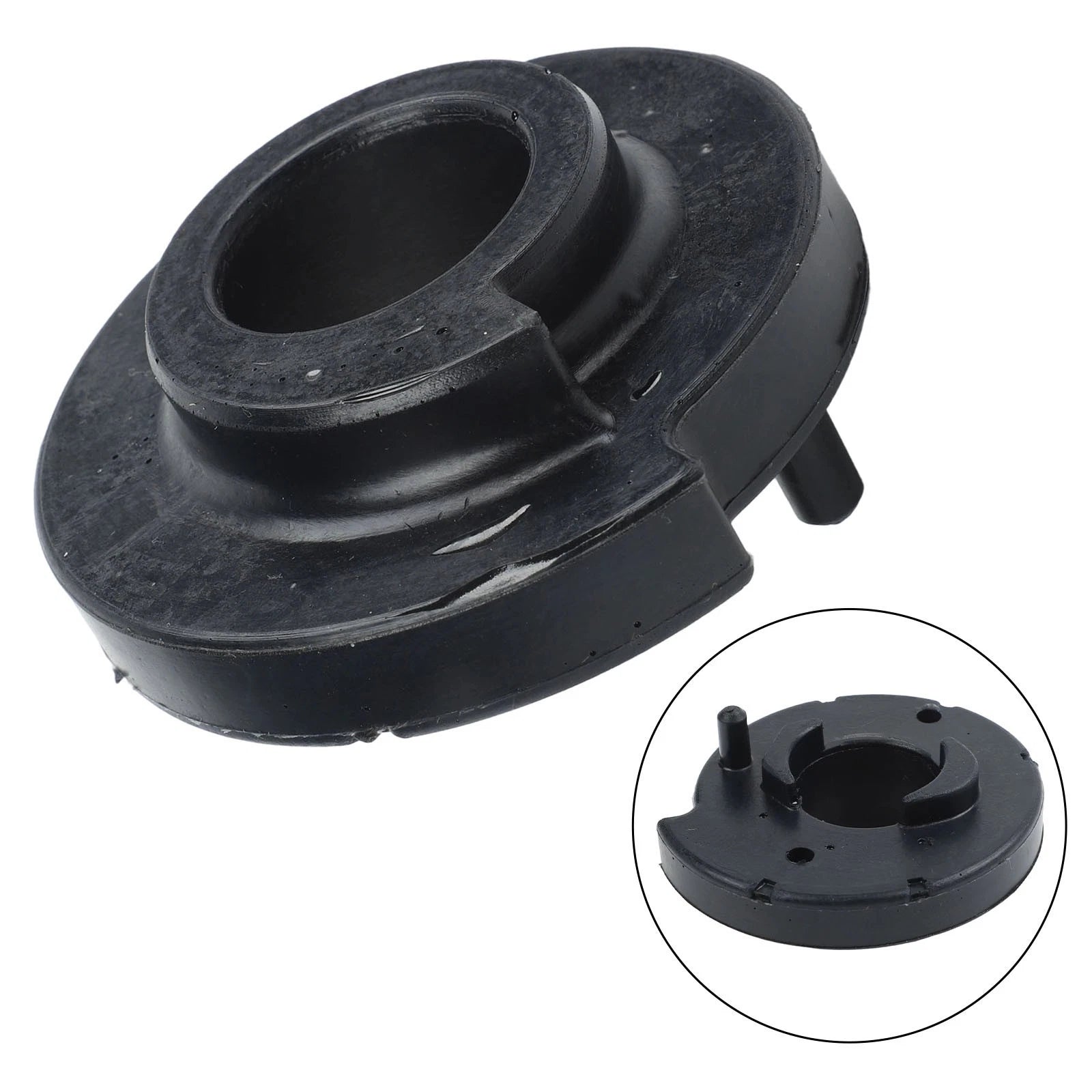 Rear Spring Washer Bushing for - Wear-resistant