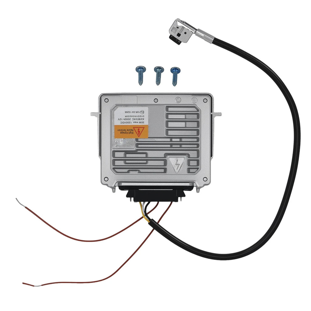 HID Xenon Headlight Ballast for Land Rover Discovery 4 (2010–2014) LR014114