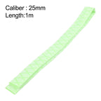 Heat Shrink Sleeve for Fishing Rod 18mm to 35mm Luminous Anti Slip Grip