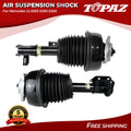 2X Front Air Suspension Shock Strut for Mercedes CLS550 E350 E550 (2007–2017)