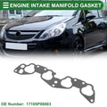 Engine Intake Manifold Gasket for Honda Civic (1995–2001) No. 17105P08003