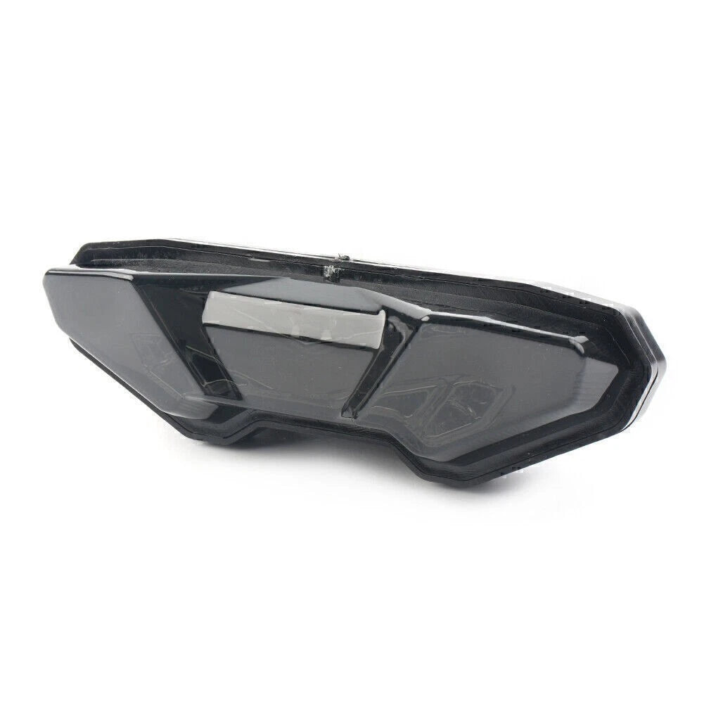 LED Rake Turn Signal Tail Light for Yamaha MT-09/Tracer (2014–2016)