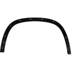 Fender Flares for Chevrolet Traverse (2018–2021) Front Driver & Passenger