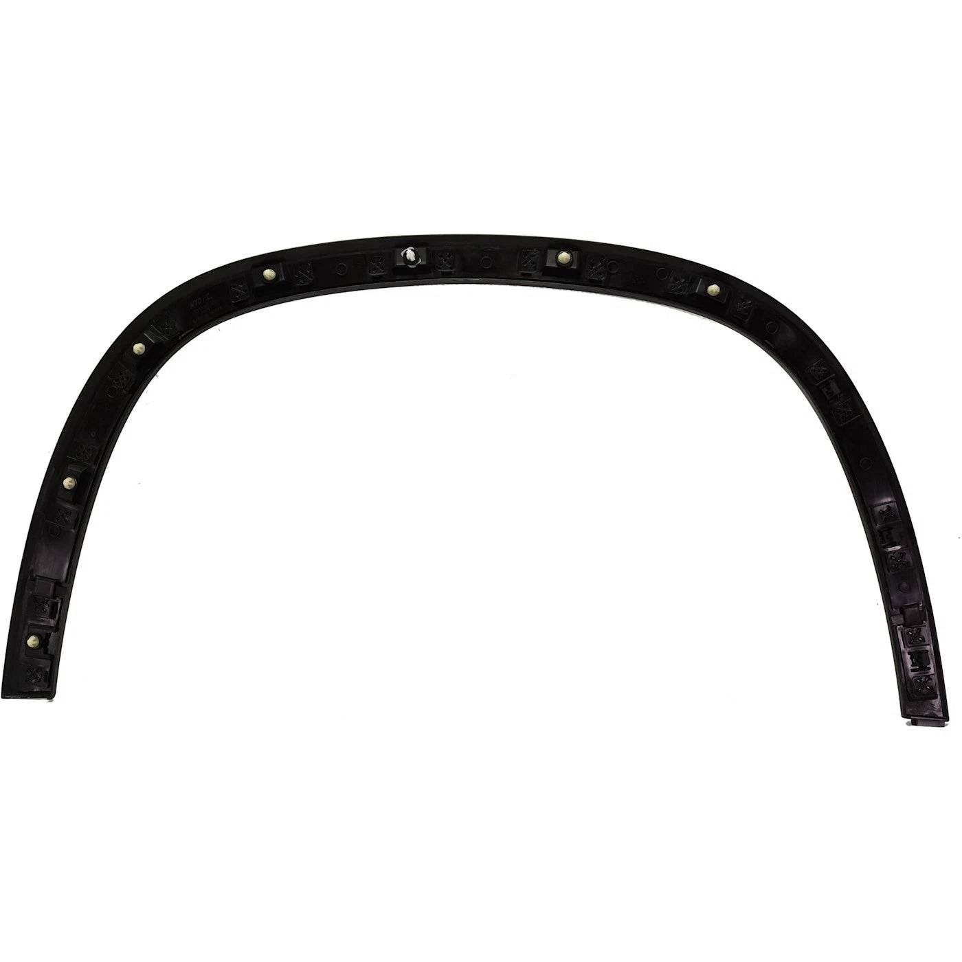 Fender Flares for Chevrolet Traverse (2018–2021) Front Driver & Passenger