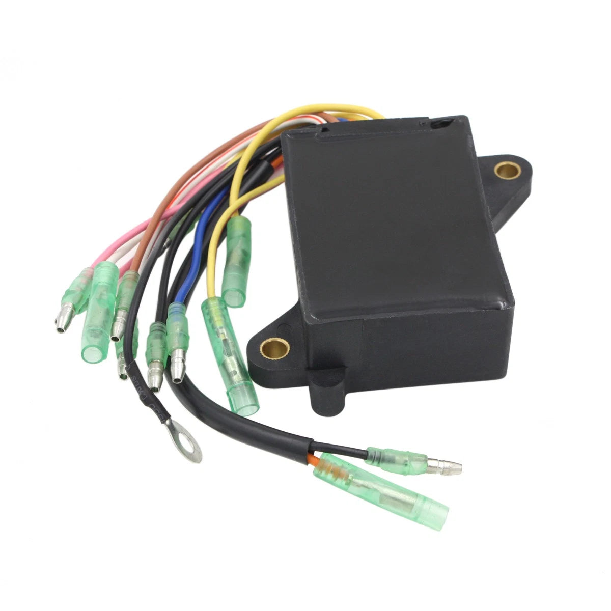 CDI Unit 68T-85540-00 for Yamaha Outboard 4 Stroke 8HP 9.9HP (1990–2023)