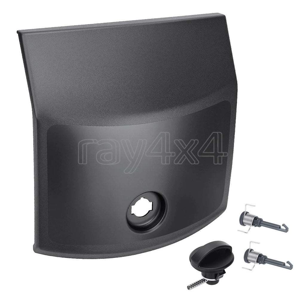 Glove Box Lid & Latch Lock Fastener Hinge Pin for Yamaha FX Cruiser (2006–2023)