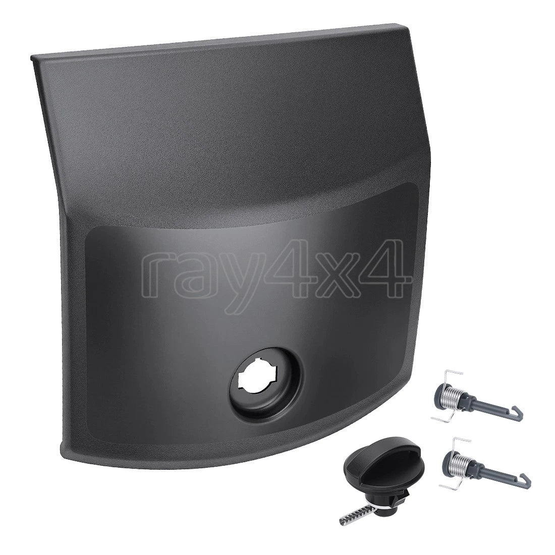 Glove Box Lid & Latch Lock Fastener Hinge Pin for Yamaha FX Cruiser (2006–2023)
