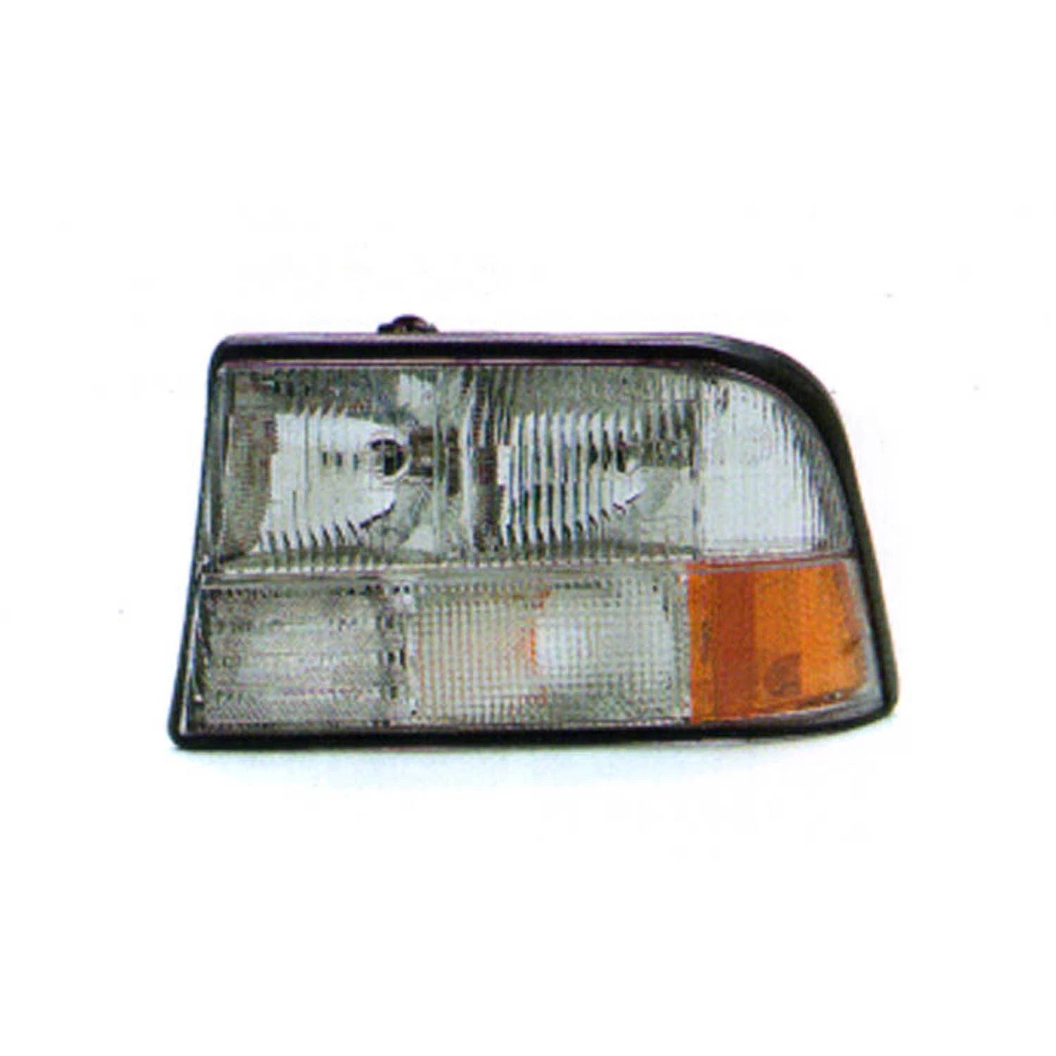 Replacement Driver Side Head Light Assembly for Toyota Hilux (2005–2015)