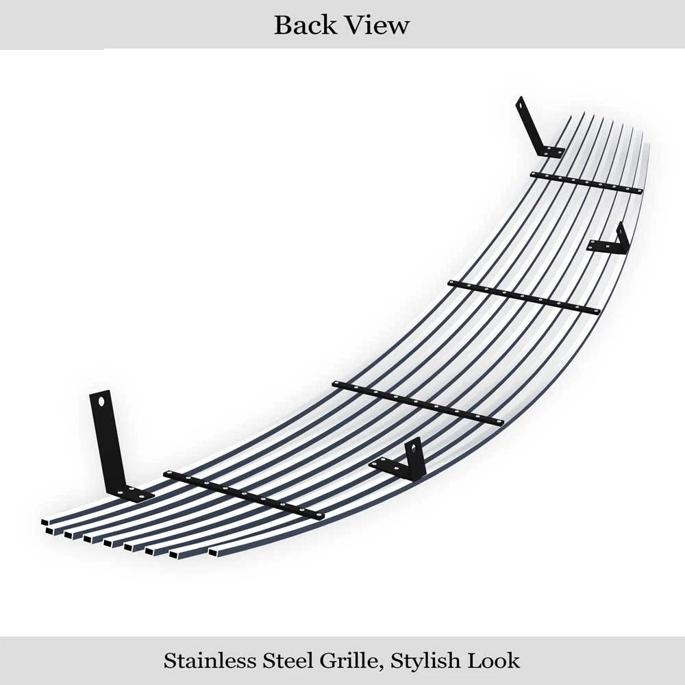 Billet Grille Insert for Infiniti G35 (2003-2007)