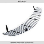 Billet Grille Insert for Infiniti G35 (2003-2007)