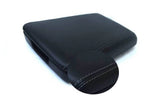 Center Console Lid Armrest Cover for Acura RLX (2014–2020) Gray Stitch