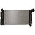Radiator Support Core for Toyota Corolla (2003–2008)