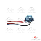 BAY15D LED Signal Stop Light Bulb Socket Connector 2 x