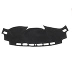 Dash Cover Mat for Nissan Qashqai (2016-2021)