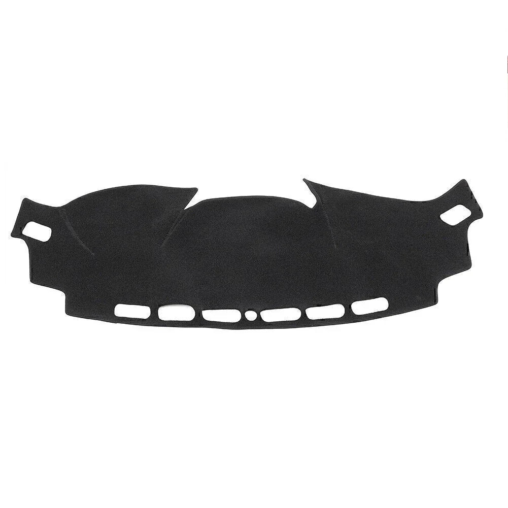 Dash Cover Mat for Nissan Qashqai (2016-2021)
