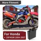 CDI ECU Ignition Module for Honda CRF450R (2004–2007)