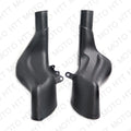 Ram Air Intake Tube Duct Cover for Suzuki GSXR1300 Hayabusa (1997–2007)