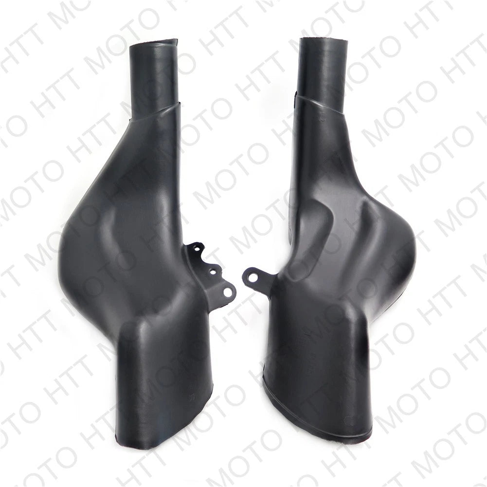 Ram Air Intake Tube Duct Cover for Suzuki GSXR1300 Hayabusa (1997–2007)