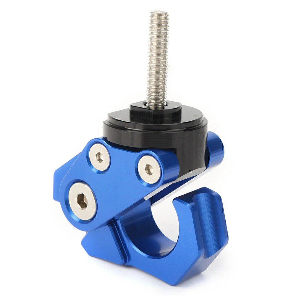 Scooter Convenience Hook Blue for YAMAHA NMAX155 (2015-2018)