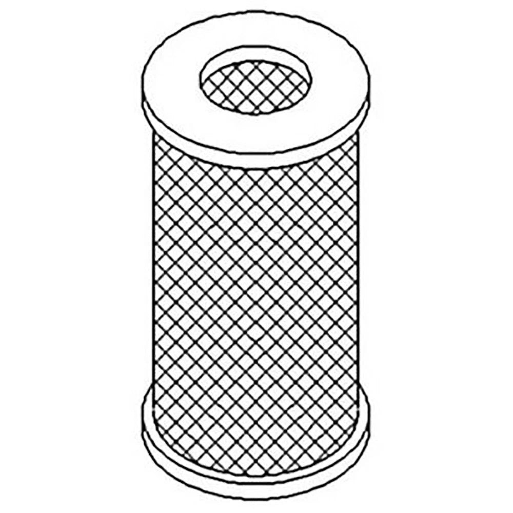 Air Filter for Caterpillar CB434B CB434C CP323C T40E T50E T60E V40E (RS3528)