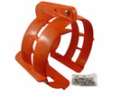 Propeller Safety Guard 11" for Boat Marine Outboard (25-35hp)