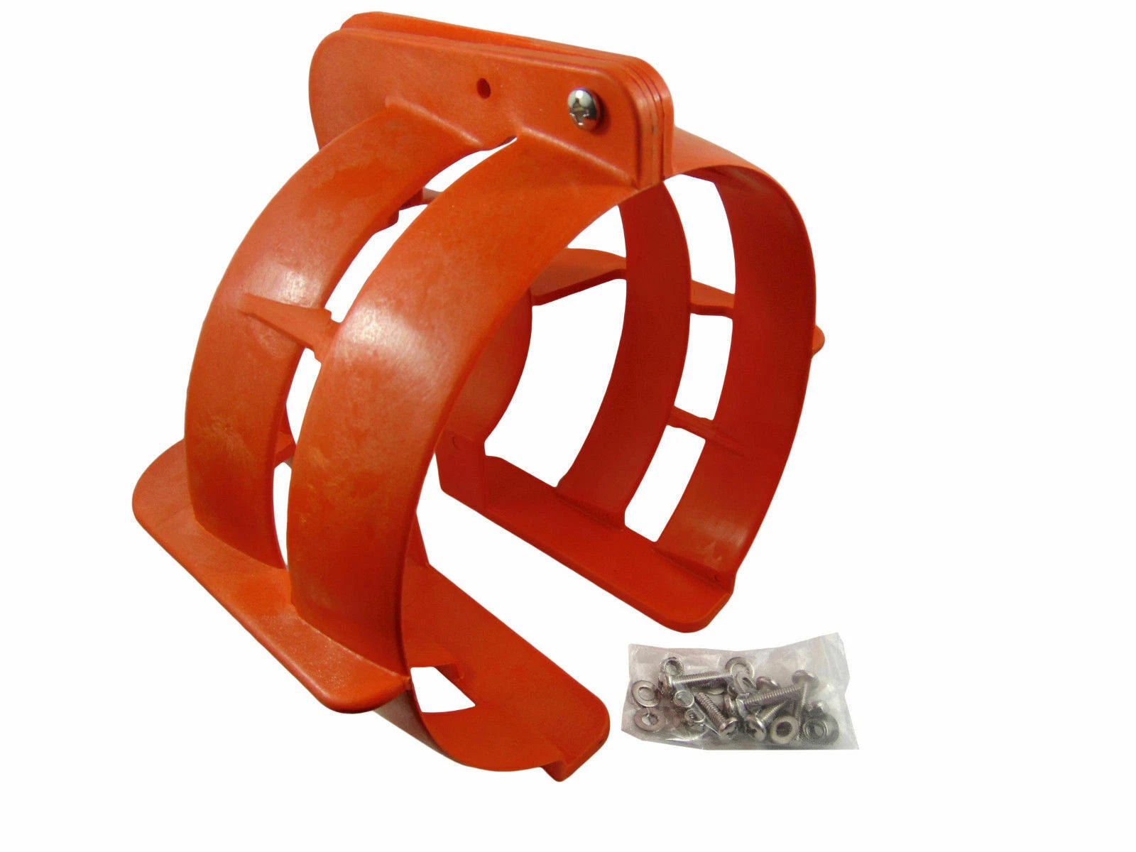 Propeller Safety Guard 11" for Boat Marine Outboard (25-35hp)