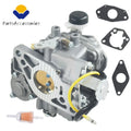 Carburetor Kit for Kohler CH730 CH740 (24 853 91-S) 24853257-S