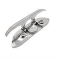 6 Inch Folding Cleat Marine Hardware 316 Stainless Steel for Boat Yacht