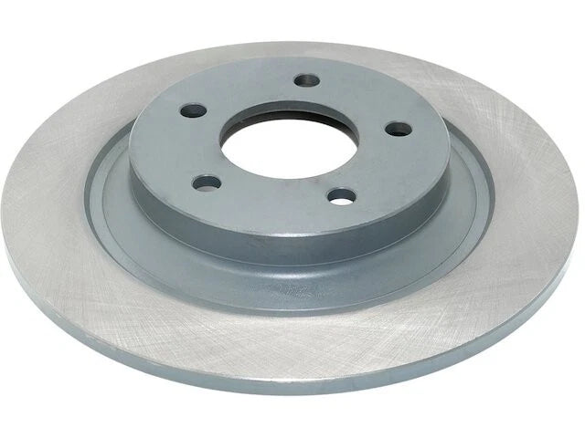 Rear Brake Rotor for Mazda 5 (2006–2010, 2012–2015) JZ971CH