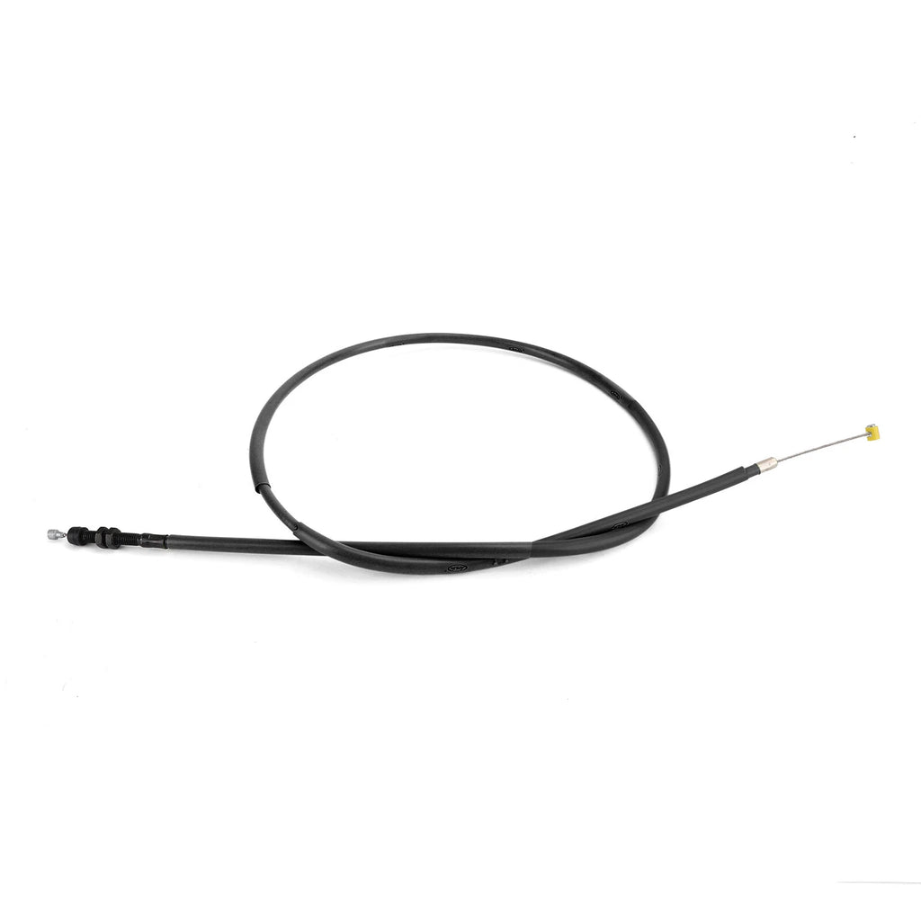 Clutch Cable for Yamaha YZF R1 (2009–2014) - Steel Wire Line