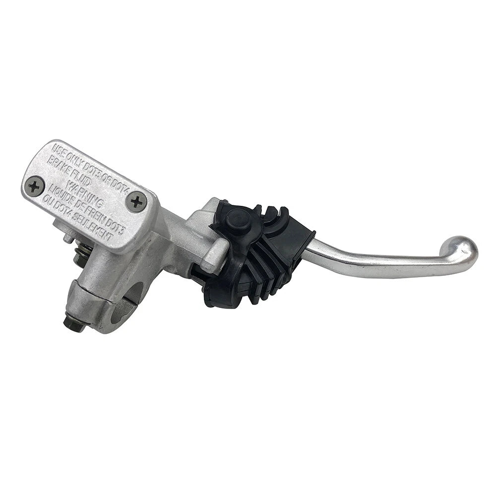 Front Brake Master Cylinder for Honda CRF 150F 230F 250R 450R 250X 450X 450RX
