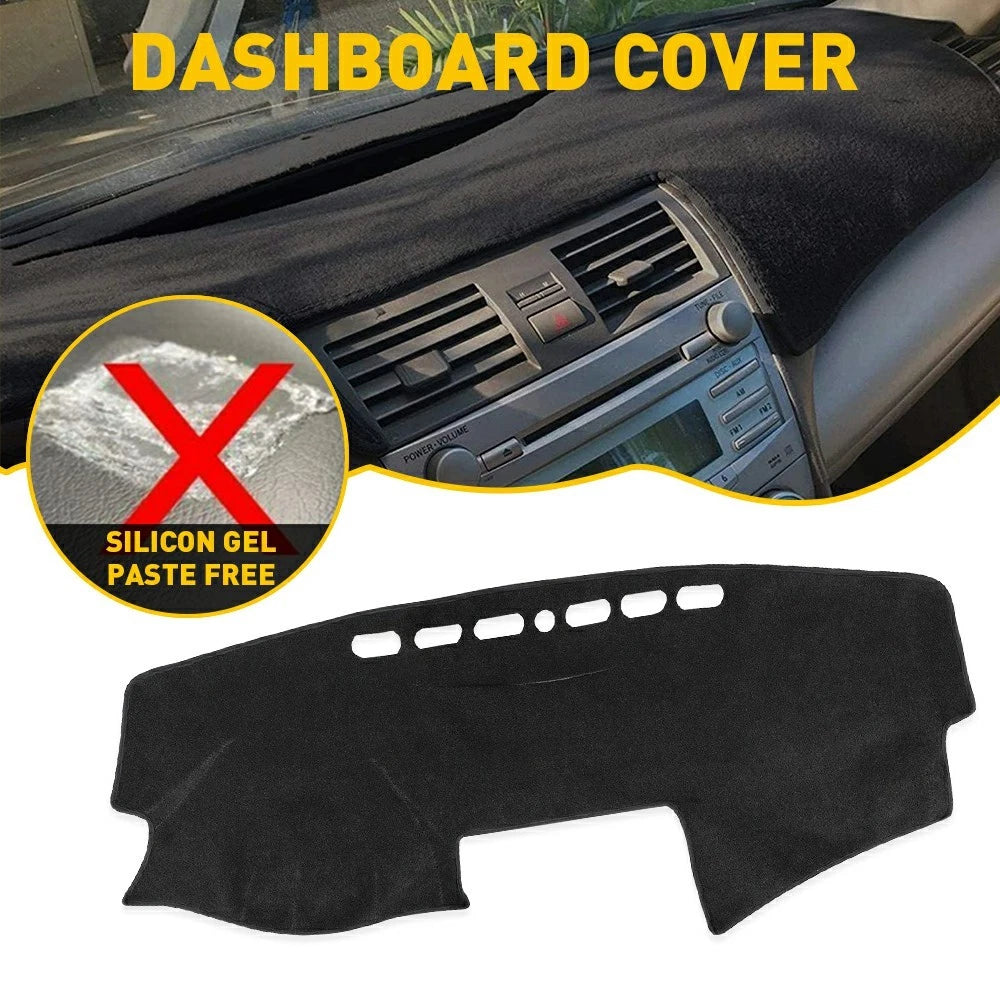 DashMat Dash Cover for Toyota Camry (2007–2011) EXV