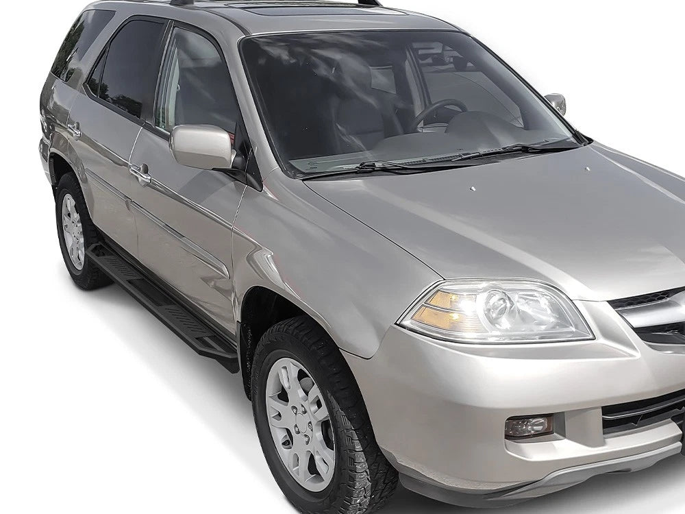 Off-Road Side Armor for Honda Pilot Acura MDX (2003-2008)