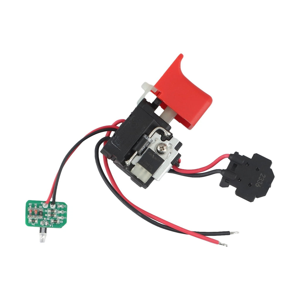 Replacement Switch for Power Tools