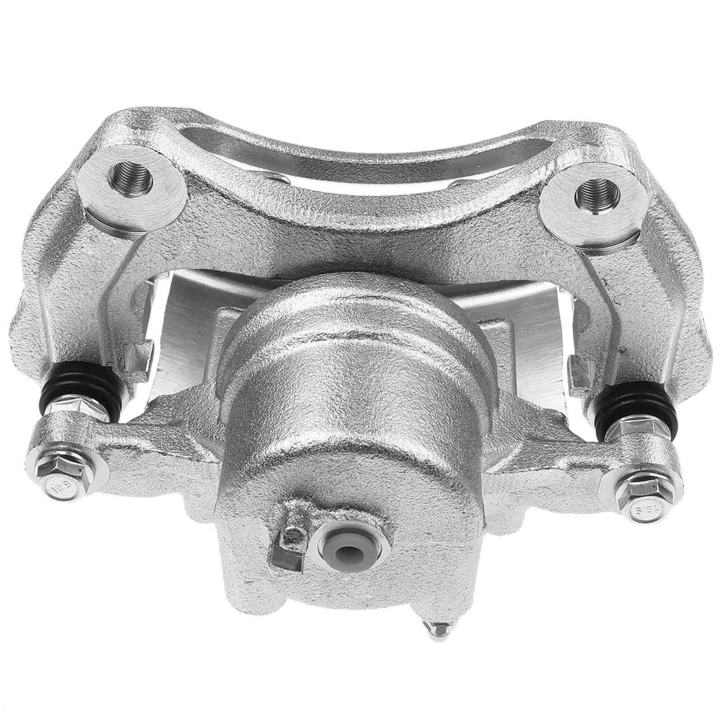Front Left Brake Caliper with Bracket for Kia Optima (2016-2020)