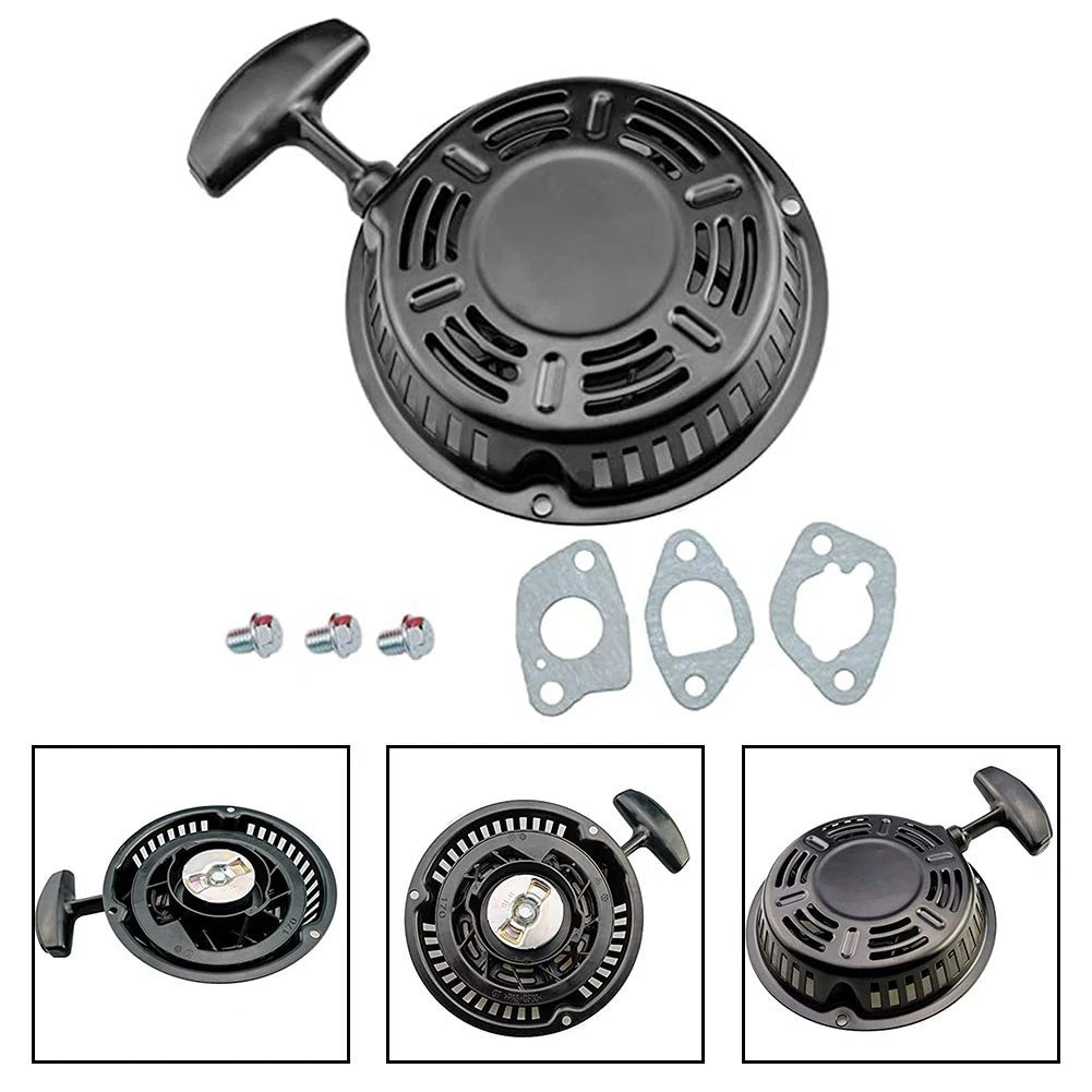 Recoil Starter for Garden Equipment (Cost-effective, Easy Installation)