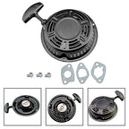 Recoil Starter for Garden Equipment (Cost-effective, Easy Installation)