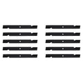 10X Lawn Mower Blade for Husqvarna (Replaces 105476)