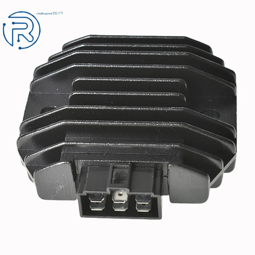 Voltage Regulator Rectifier for John Deere M70121 M97348