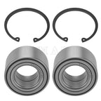 Front Wheel Bearings for Polaris Sportsman 800 500 (2004–2014)
