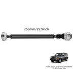 Front Drive Prop Shaft Assembly for Jeep Commander Grand Cherokee (2007–2010)